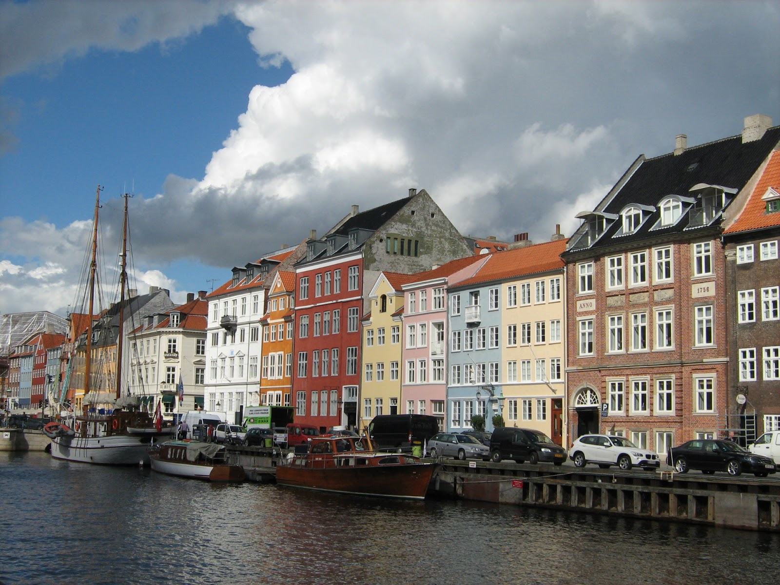 A Copenhagen per un giorno: Il “Medicinsk Museion”