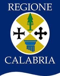 regione calabria logo