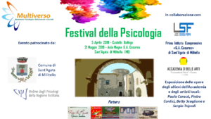 Festival della Psicologia nuova foto facebook